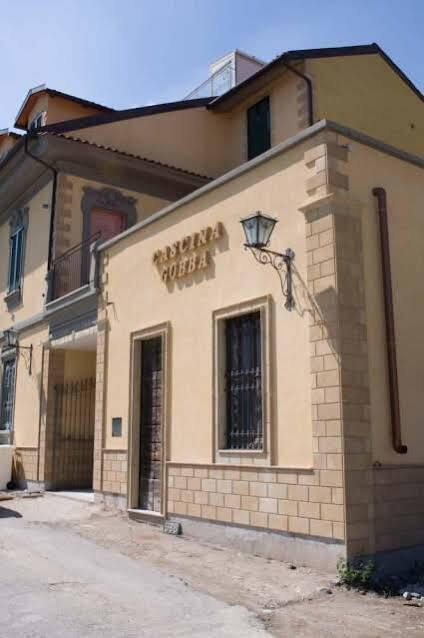 Hotel Cascina Gobba Mailand Exterior foto